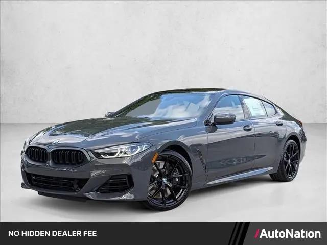 2026 BMW 840i Gran Coupe 840i for sale in Houston, TX