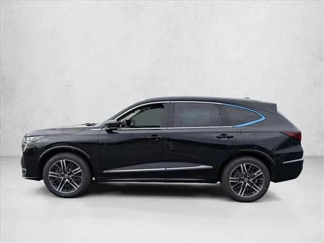 2026 Acura MDX Advance Package