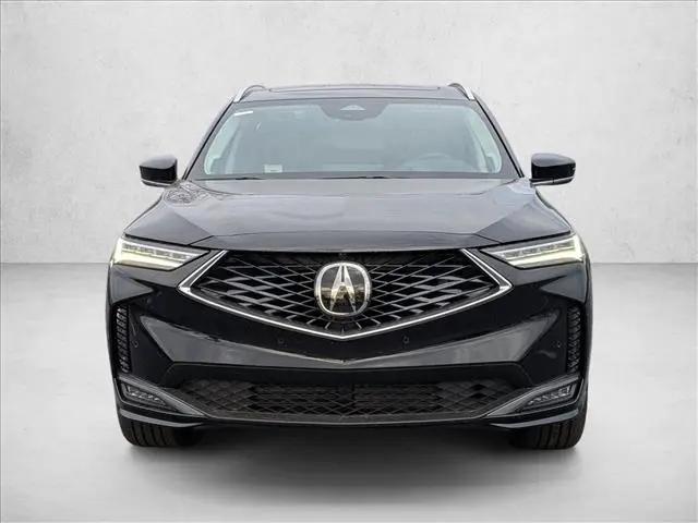 2026 Acura MDX Advance Package