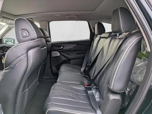 2026 Acura MDX Advance Package