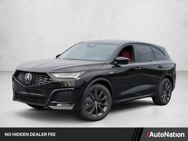 2026 Acura MDX A-SPEC for sale in Sanford, FL