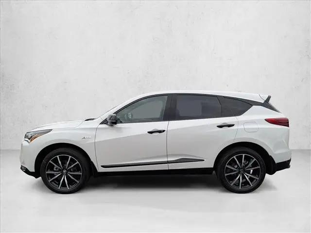 2026 Acura RDX A-Spec Advance