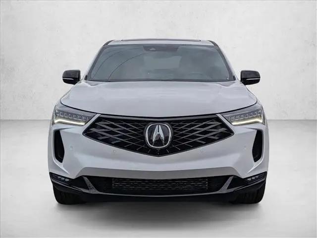 2026 Acura RDX A-Spec Advance