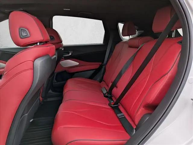 2026 Acura RDX A-Spec Advance