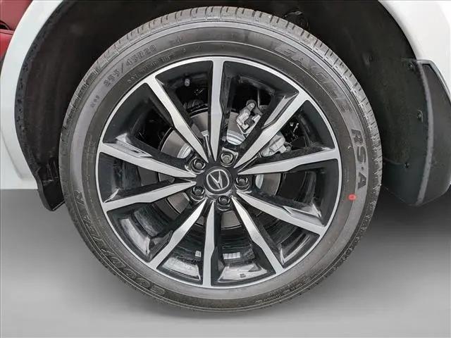 2026 Acura RDX A-Spec Advance