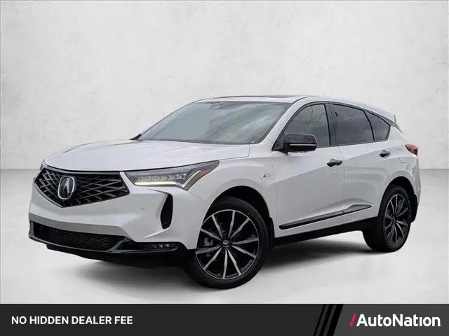 2026 Acura RDX A-Spec Advance for sale in Sanford, FL