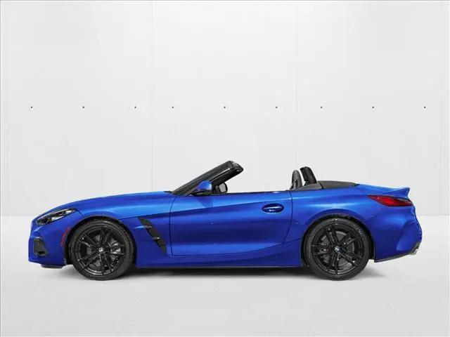 2026 BMW Z4 sDrive30i