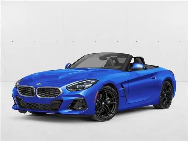 2026 BMW Z4 sDrive30i for sale in Fremont, CA
