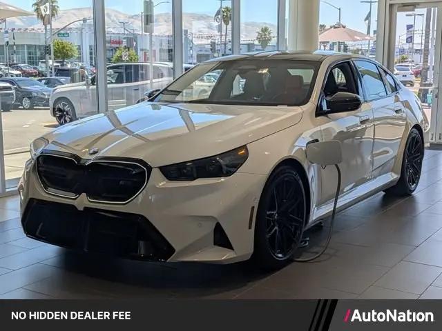 2026 BMW M5 Standard for sale in Fremont, CA