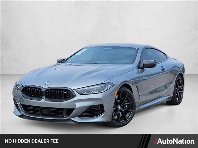 2026 BMW M8 xDrive for sale in Dallas, TX