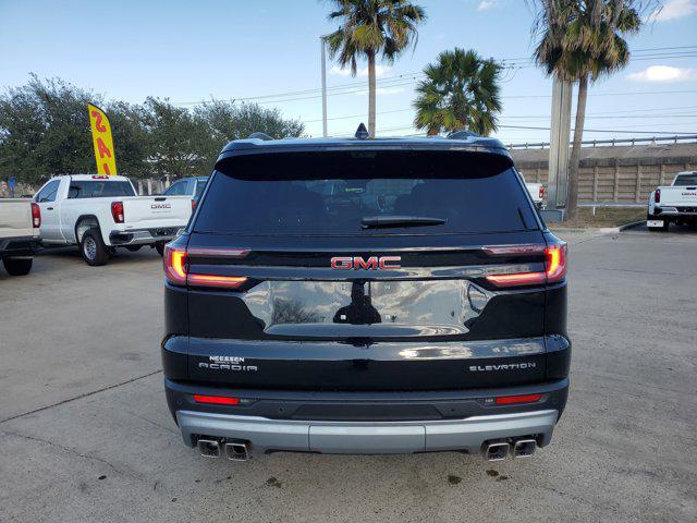 2026 GMC Acadia Elevation FWD