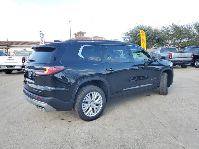 2026 GMC Acadia Elevation FWD