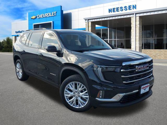 2026 GMC Acadia Elevation FWD for sale in Kingsville, TX