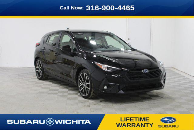 2026 Subaru Impreza Sport for sale in Wichita, KS