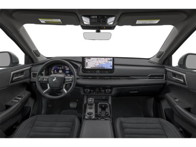 2026 Mitsubishi Outlander SE 1.5T S-AWC