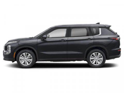 2026 Mitsubishi Outlander ES 1.5T S-AWC