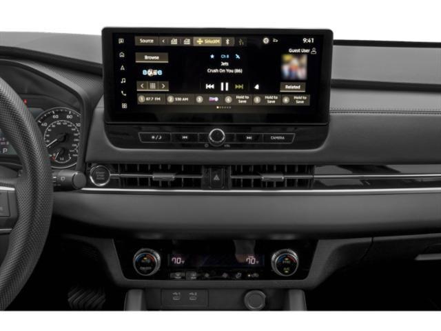 2026 Mitsubishi Outlander ES 1.5T S-AWC