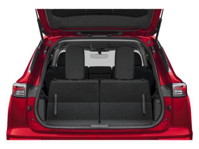 2026 Mitsubishi Outlander ES 1.5T S-AWC