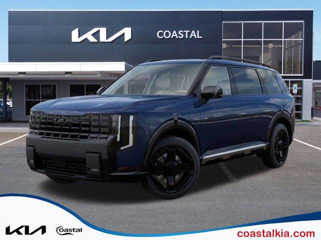2027 Kia Telluride X-Line EX for sale in Wilmington, NC