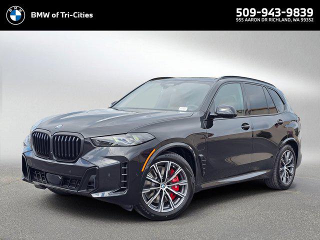 2026 BMW X5 xDrive50e for sale in Richland, WA