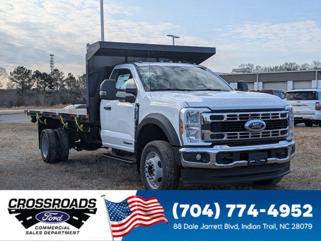 2026 Ford F-550 XL for sale in Indian Trail, NC