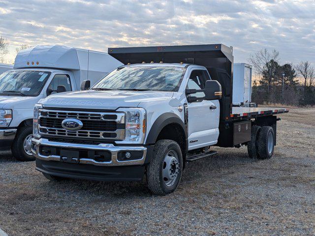 2026 Ford F-550 XL