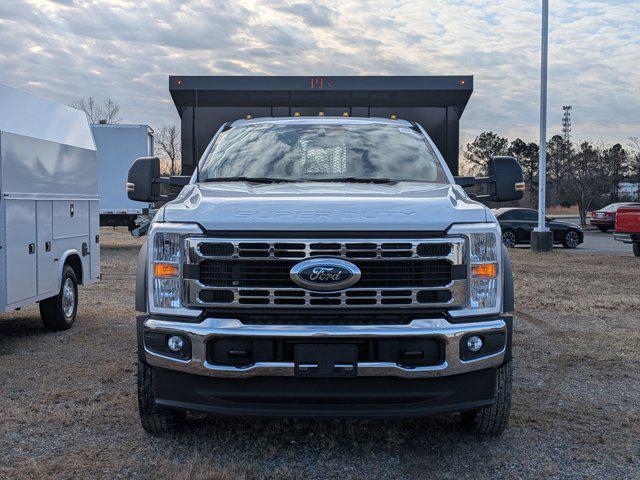 2026 Ford F-550 XL