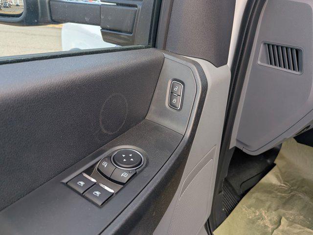 2026 Ford F-550 XL