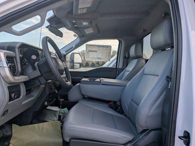 2026 Ford F-550 XL