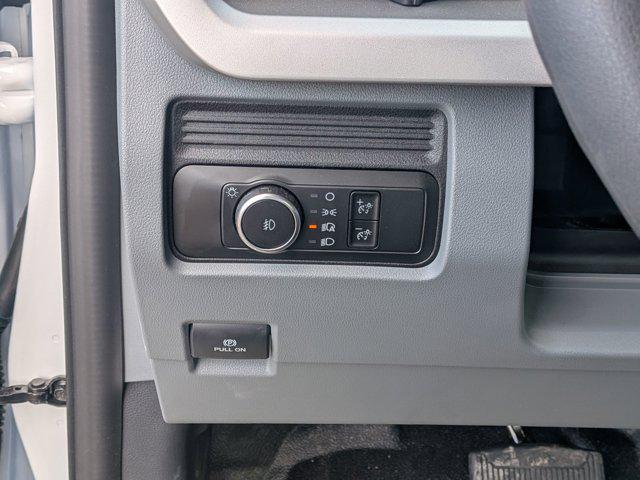 2026 Ford F-550 XL