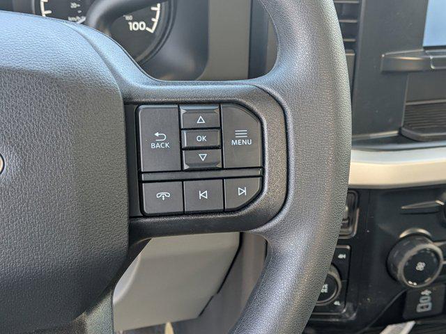 2026 Ford F-550 XL