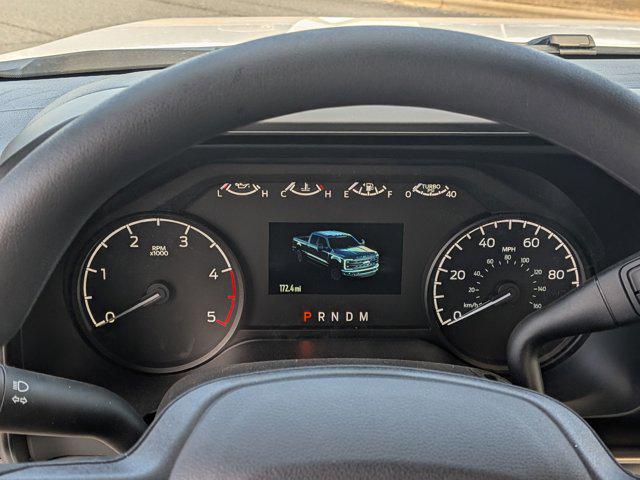 2026 Ford F-550 XL