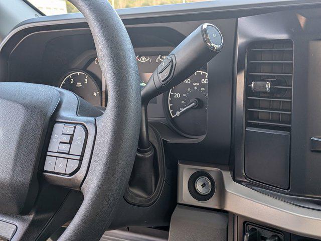 2026 Ford F-550 XL