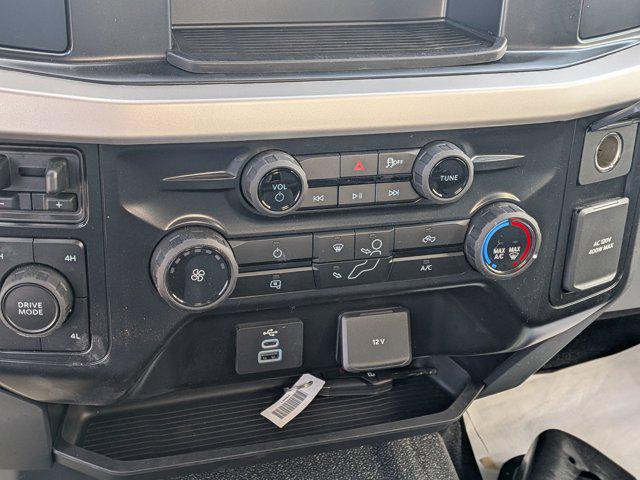 2026 Ford F-550 XL
