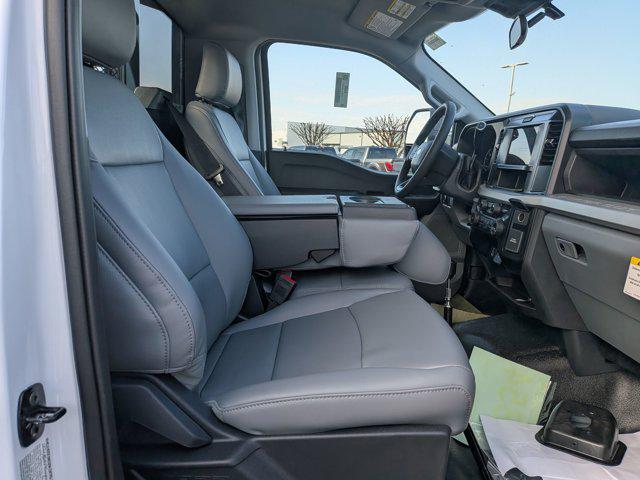 2026 Ford F-550 XL
