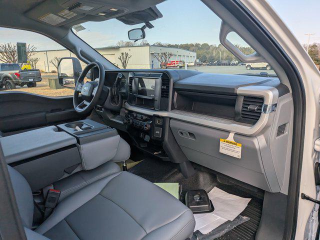2026 Ford F-550 XL