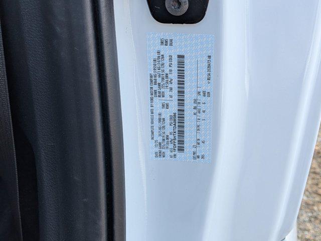 2026 Ford F-550 XL