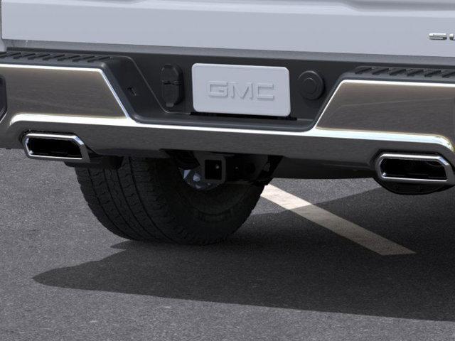 2026 GMC Sierra 1500 Crew Cab, Short Bed, SLT, 4WD