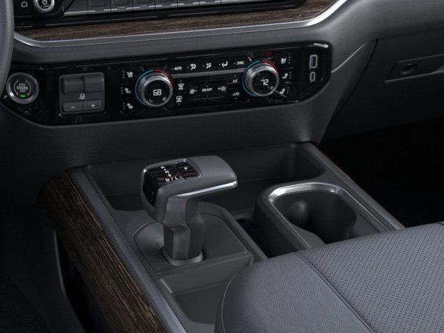 2026 GMC Sierra 1500 Crew Cab, Short Bed, SLT, 4WD