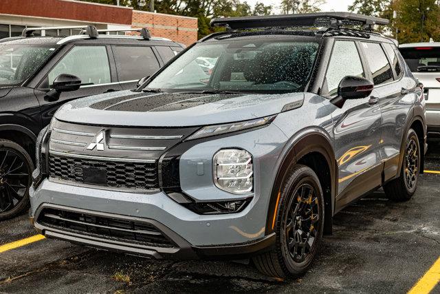 2026 Mitsubishi Outlander Trail Edition 2.5 S-AWC for sale in Mobile, AL