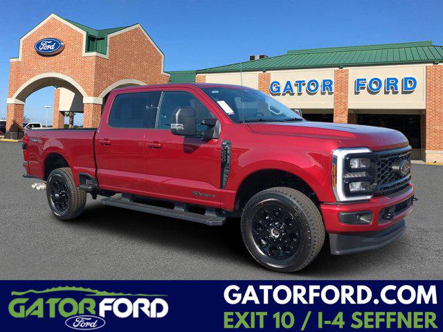 2026 Ford F-250 XLT for sale in Seffner, FL
