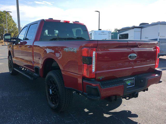 2026 Ford F-250 XLT