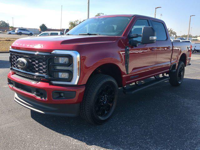 2026 Ford F-250 XLT