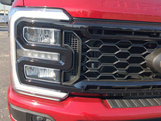 2026 Ford F-250 XLT
