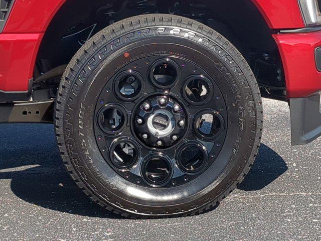 2026 Ford F-250 XLT