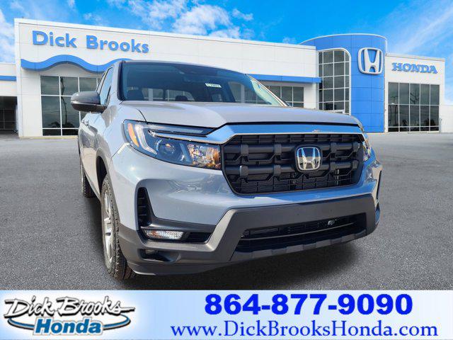 2026 Honda Ridgeline RTL for sale in Greer, SC