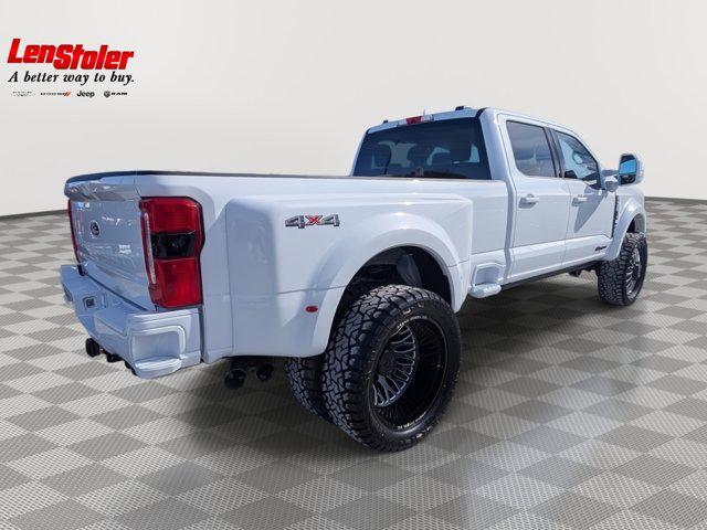 2026 Ford F-450 LARIAT