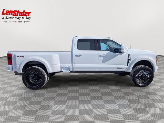 2026 Ford F-450 LARIAT
