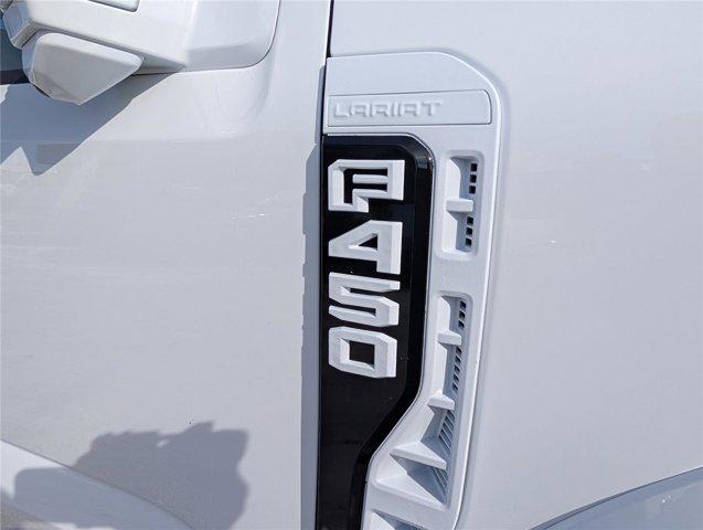 2026 Ford F-450 LARIAT