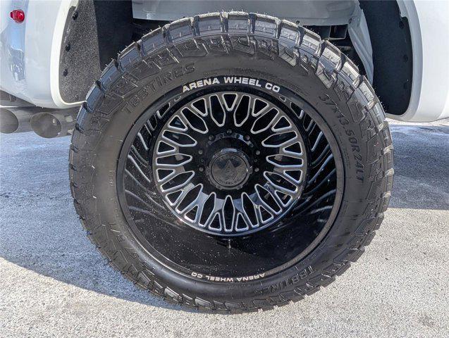 2026 Ford F-450 LARIAT